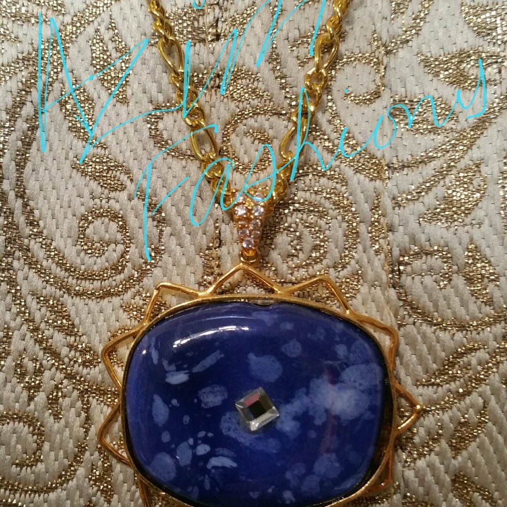 Jewelry orginal piece designed by shamilla